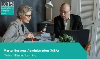 Master Business Administration (MBA)