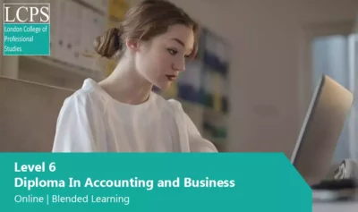 OTHM Level 6 Diploma In Accounting and Business