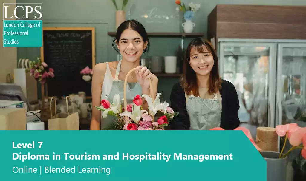 OTHM Level 7 Diploma in Tourism and Hospitality Management