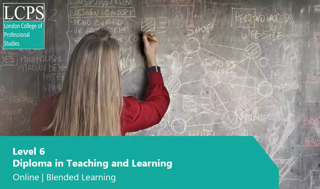 OTHM Level 6 Diploma in Teaching and Learning