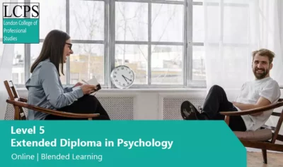 Level 5 Extended Diploma in Psychology