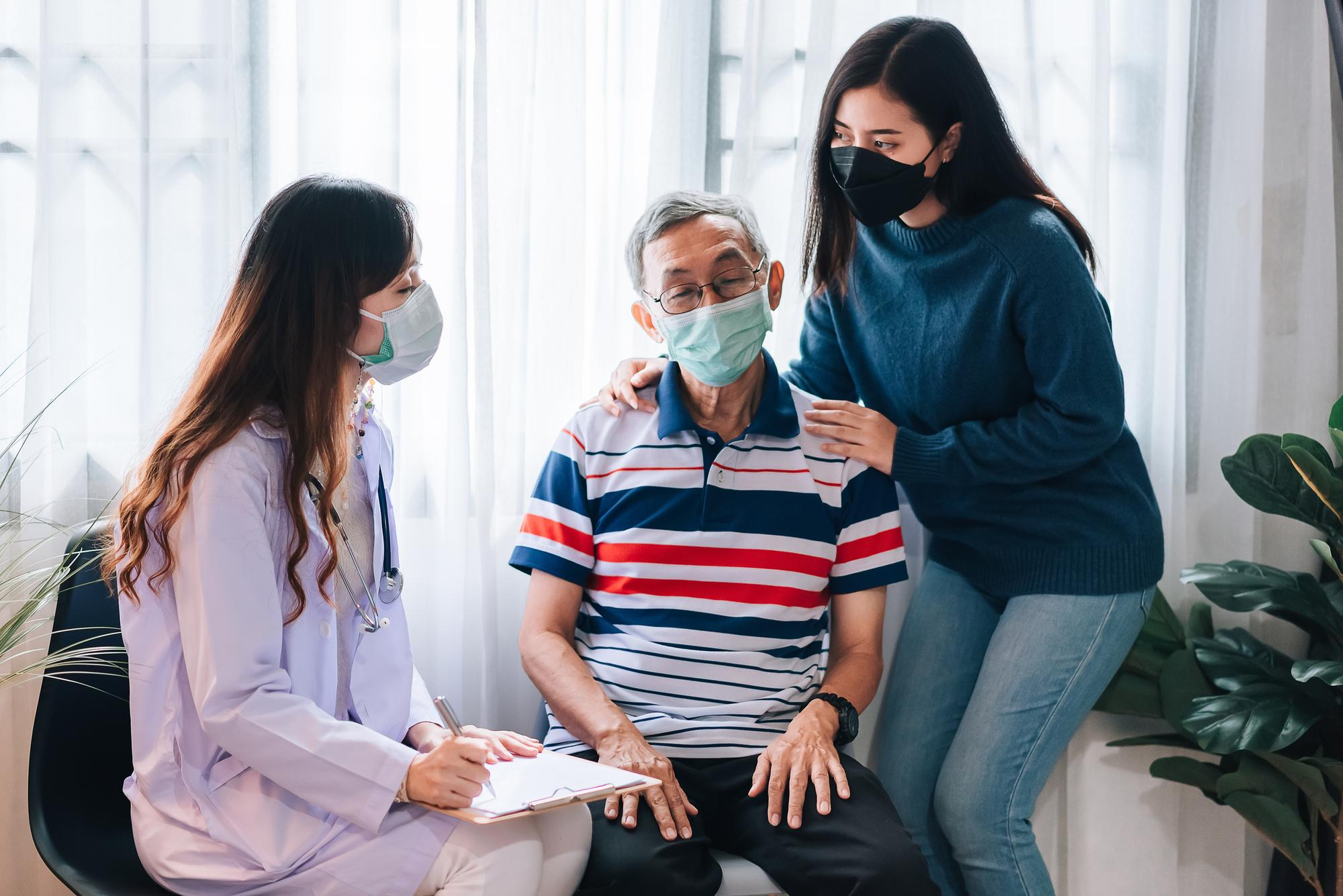Health and Social Care